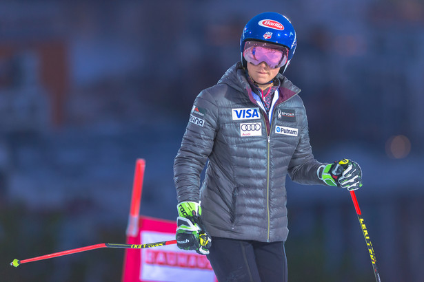 Mikaela Shiffrin