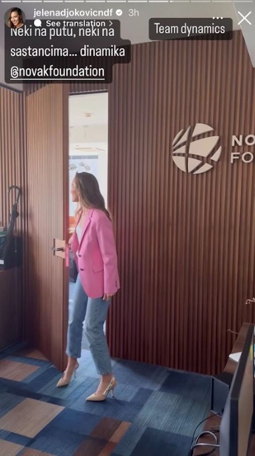 Jelena Đoković