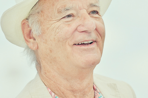 Bill Murray