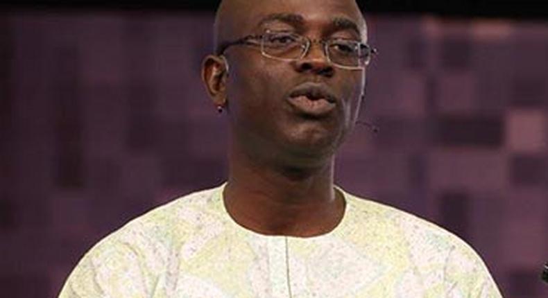 Segun Adeniyi