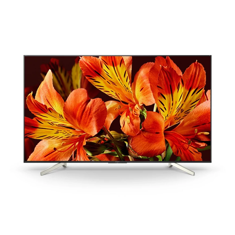 Sony KD43XF Bravia Front