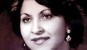 Latifa Kujović Naftija