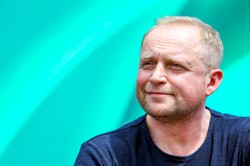 Ile Piotr Adamczyk zarobi w "Dzień dobry TVN"? Tak odpowiedział na pytanie