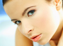 Gdy twoja skóra przypomina pustynię...