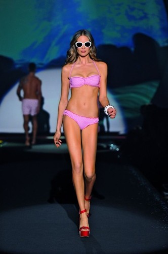 Calzedonia Fashion Show
