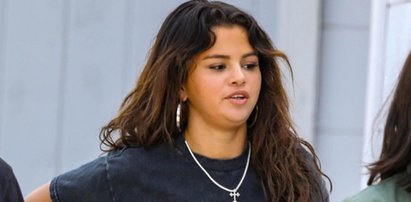 Selena Gomez jest poważnie chora! Trafiła do szpitala