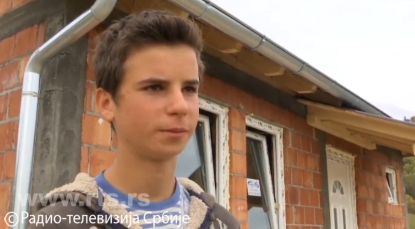 Nikola Petronijević