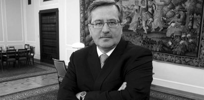 Komorowski: Uroczystości żałobne w...