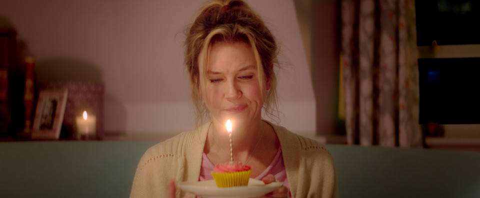 "Bridget Jones 3" - kadr z filmu