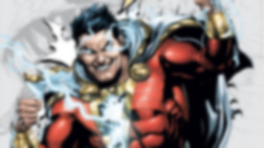 "Shazam!" Geoff Johns i Gary Frank [RECENZJA]