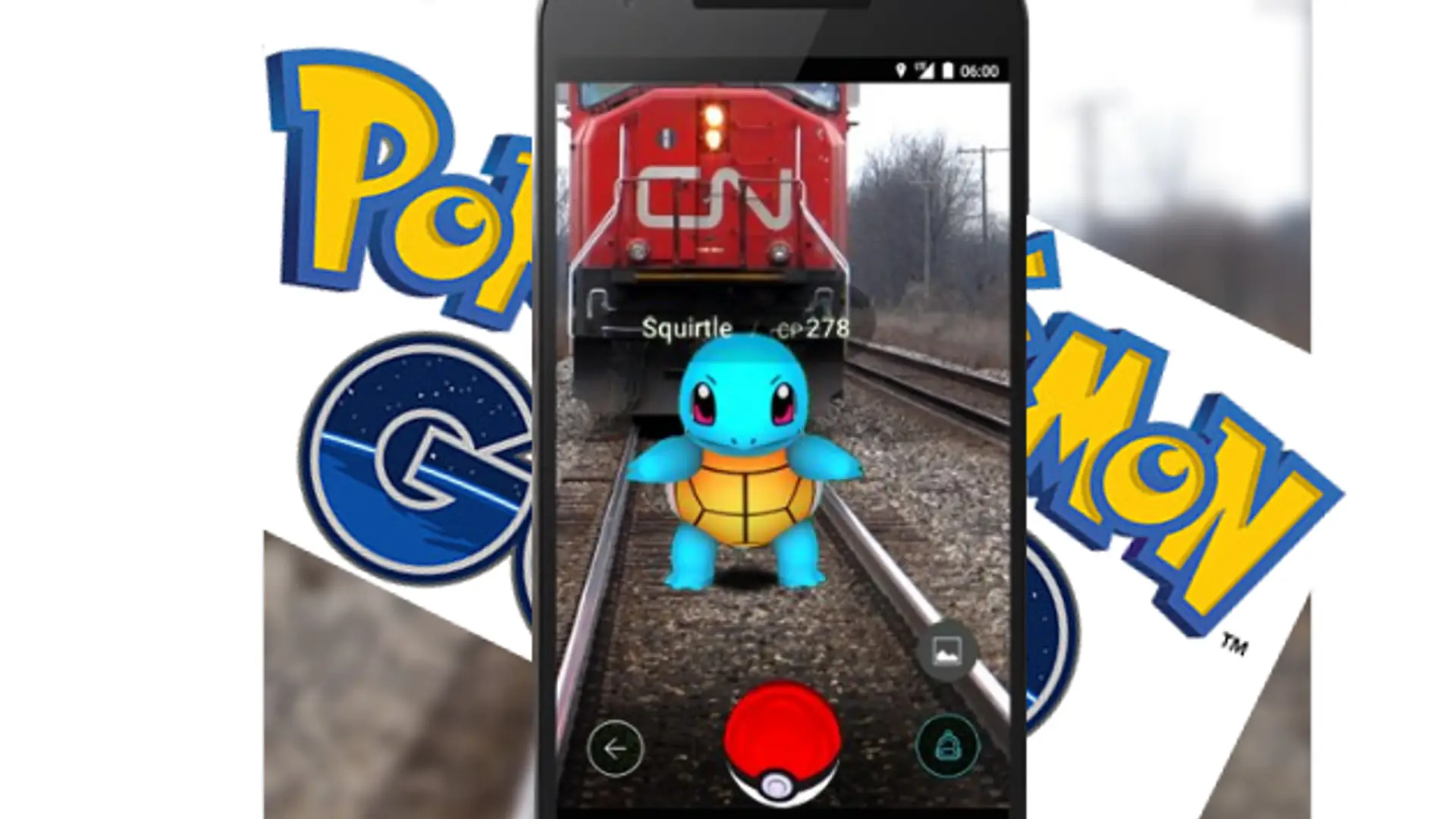 Tysiące memów i pierwsza ofiara śmiertelna. Tak wygląda świat po premierze Pokemon GO