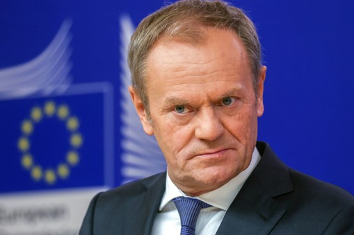 Donald Tusk