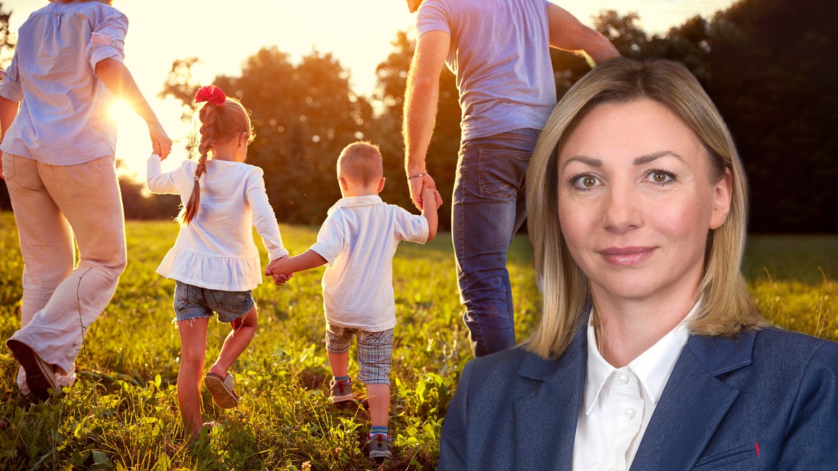 Tatjana Macura o osnaživanju mladih na putu za roditeljstvo