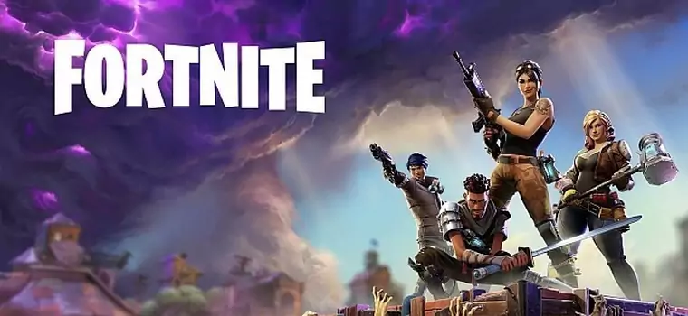 Fortnite Mobile podbija świat. Epic Games rozbije bank?