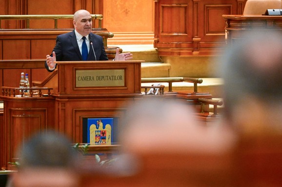 POTRES U SRPSKOM KOMŠILUKU! Pala proevropska vlada, premijer odmah napustio zgradu parlamenta