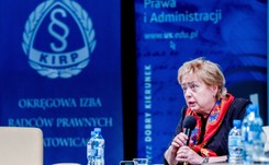 Możliwy pozew I prezes Sądu Najwyższego wobec Lecha Morawskiego z TK. 'Sędziom SN należą się przeprosiny'