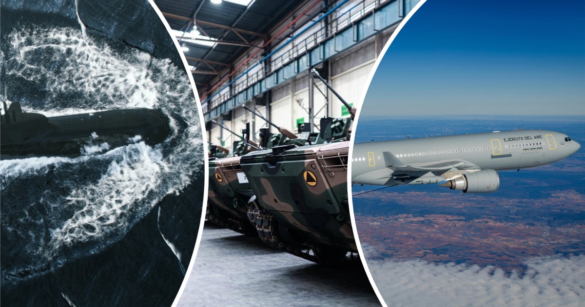 Co czeka polskie wojsko w 2026 roku? "Tego sprzętu potrzebujemy na wczoraj"