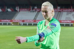 Katarzyna Kiedrzynek z Francji przeprowadziła się do Niemiec