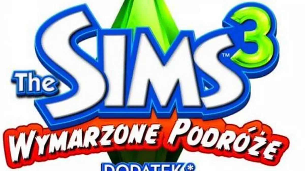 The Sims 3: Wymarzone Podróże – czas na nowe screeny