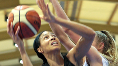 Basket Liga Kobiet: w półfinałach ta sama czwórka jak przed rokiem
