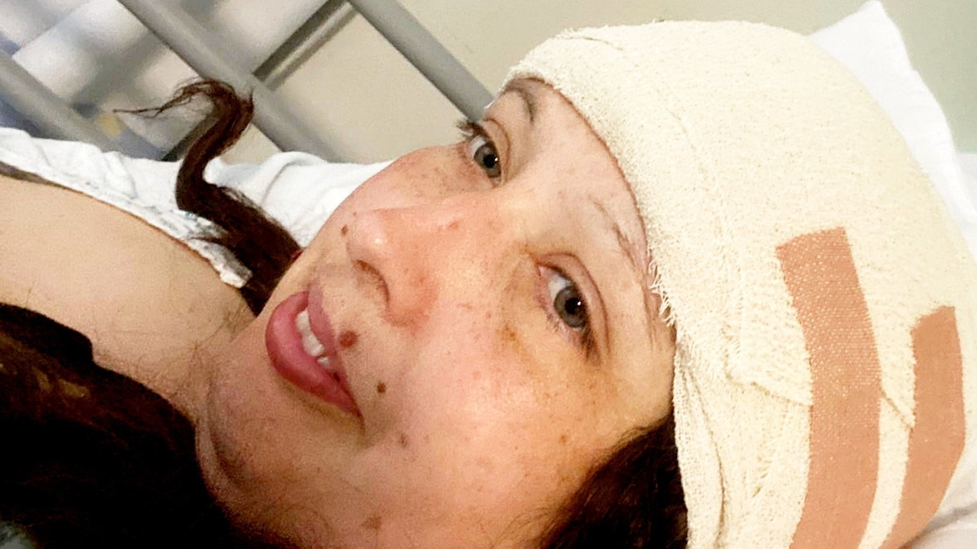 Lizzie Pitt bojuje naďalej a hľadá nové možnosti liečby.