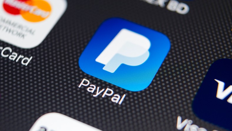PayPal naliczy opłaty za niekorzystanie z konta