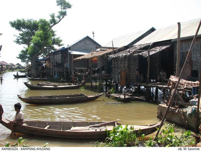 Galeria Kambodża - nie tylko Angkor Wat, obrazek 49