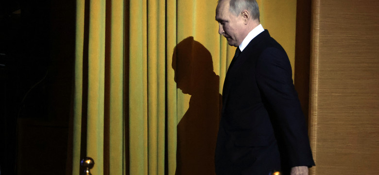 Putin zniszczył międzynarodową sieć szpiegowską Moskwy. Trwają masowe zatrzymania kremlowskich szpiegów