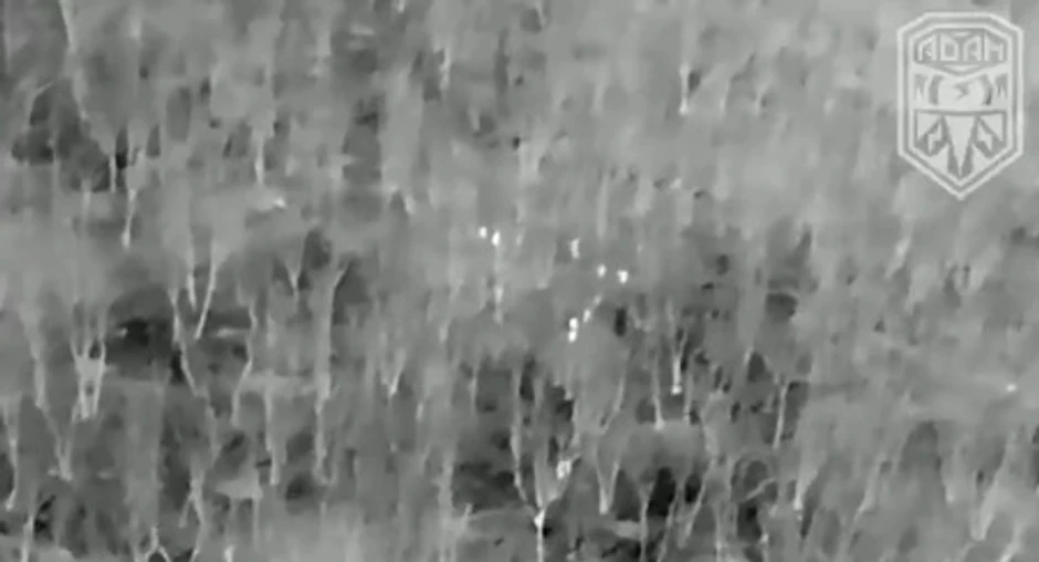 Nevidljivi ruski vojnici