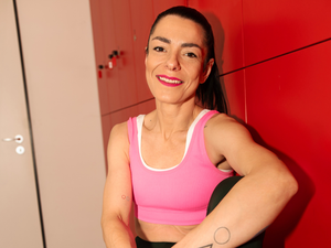 70 kilót fogyott 2 év alatt, és a mai napig szeret jókat enni - mert nincs lehetetlen