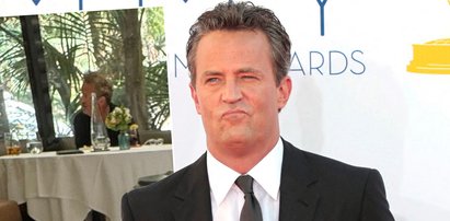 To ostatnie zdjęcie Matthew Perry’ego przed śmiercią. Towarzyszy mu piękna kobieta