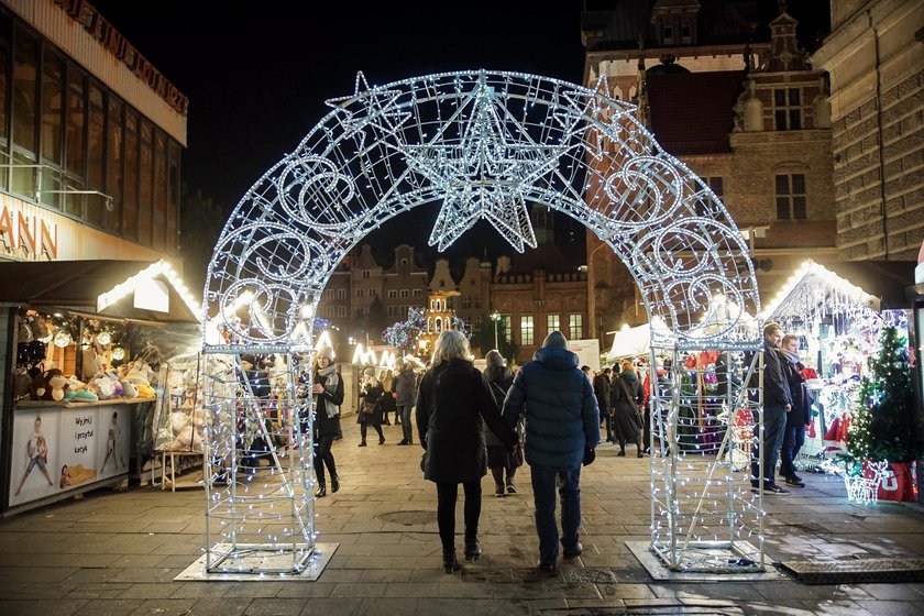 Święta 2019. Największe jarmarki bożonarodzeniowe w Polsce