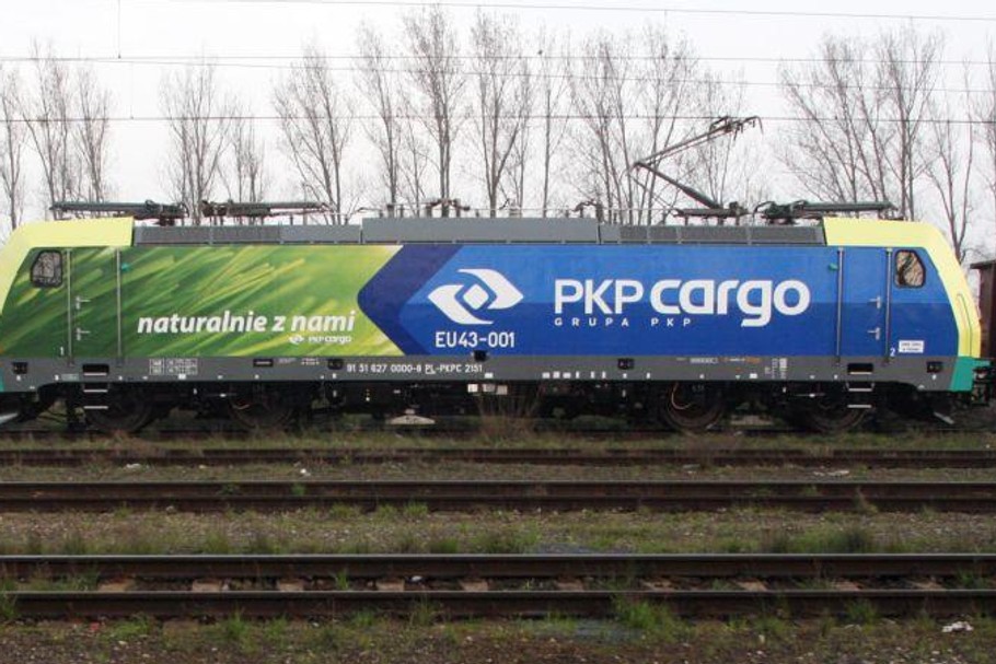 PKP Cargo