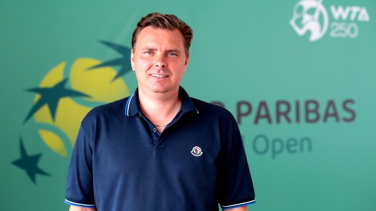 Tokio 2020, Tenis, Marcin Matkowski: Iga i Hubert pojadą do Paryża po medal