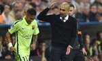 Neymar: – Manchester City? Nie