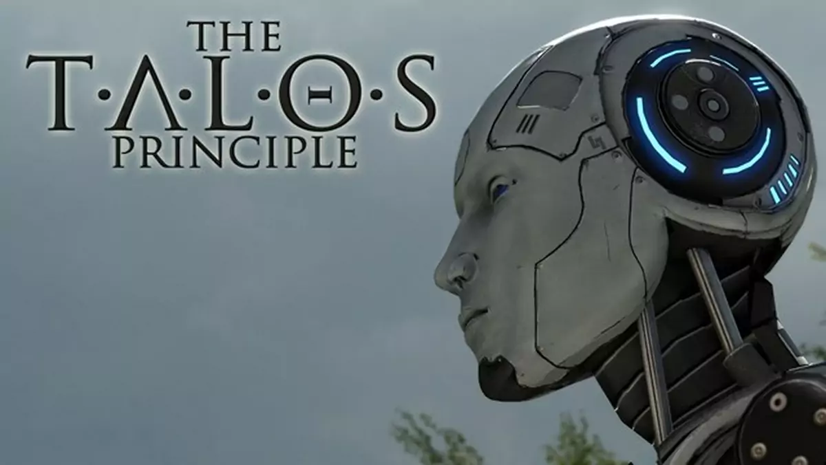 The Talos Principle już wkrótce zadebiutuje na PlayStation 4