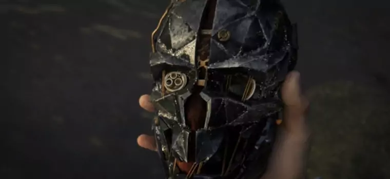 Dishonored 2 - oficjalny zwiastun