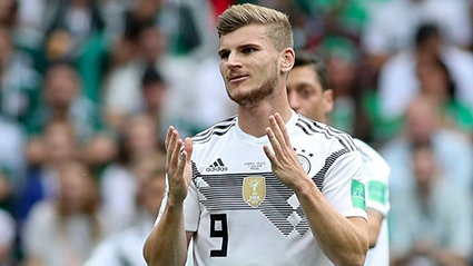 Timo Werner