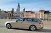 Test długodystansowy BMW serii 5 - Egzamin zdany celująco