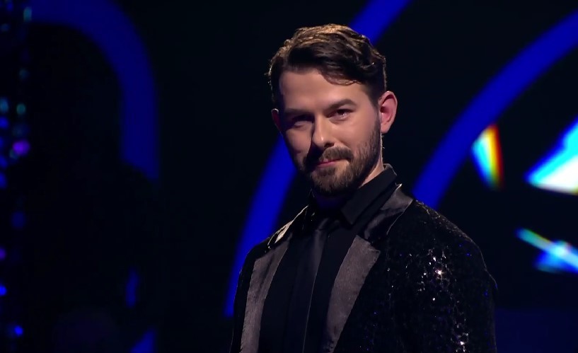 Richard Autner účinkoval v 8. sérii šou Let's Dance.