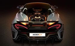 McLaren wjeżdża do Polski. Pierwszy salon ekskluzywnej brytyjskiej marki otwiera biznesmen z Warszawy