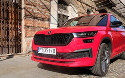 Skoda Kodiaq 2.0 TSI 4x4: oto największe zalety i wady czeskiego SUV-a. Będziesz zdziwiony...