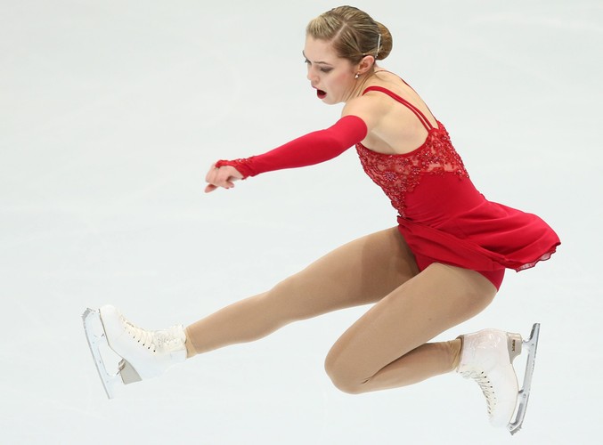 Alaine Chartrand (Kanada)