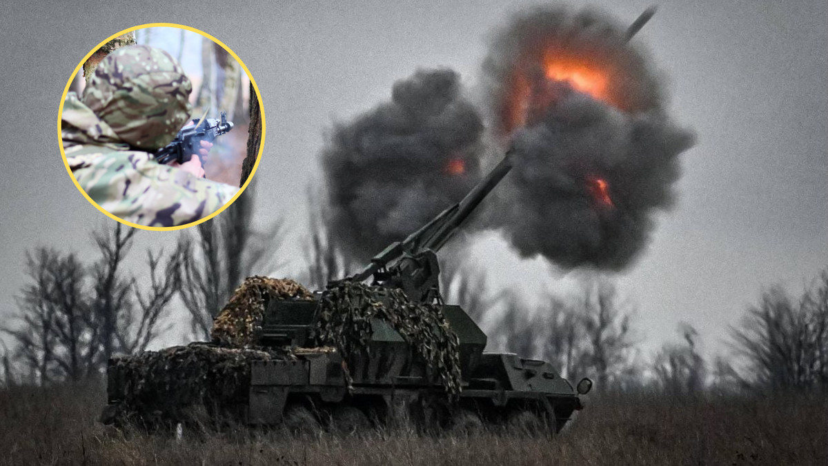 Pentagon bije na alarm. "Ukraina będzie musiała dokonać wyboru"