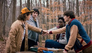 Stranger Things