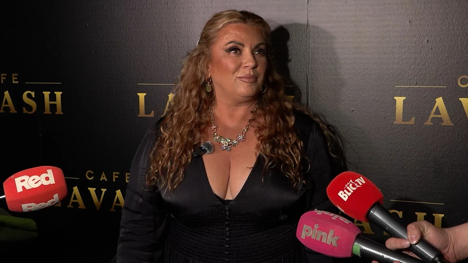 Indira Radić o snaji