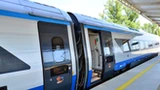 Dwa pociągi skierowano prosto na siebie. Duże opóźnienia na kolei