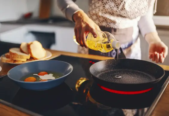 Fakty i mity na temat oleju rzepakowego. Dlaczego ten olej powinien znaleźć się w naszej kuchni?