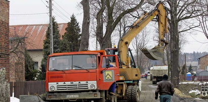 Skończcie wreszcie ten remont