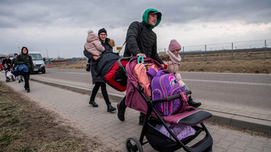 «Мій батько воює в Україні для того, щоб ми могли туди повернутись»